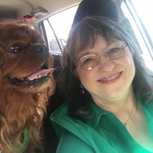 Meet your Posher, Sharon